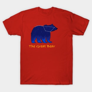 Ursa major T-Shirt